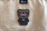 KUMA KORPS - EOD - MORALE PATCH - Tactical Outfitters