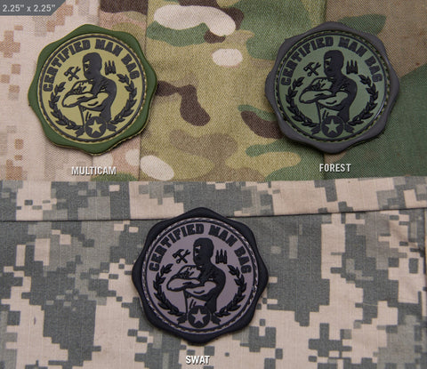 patches for bags