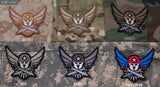 Modern Spartan Patch - Tactical Outfitters