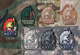 MOLON LABE FULL MORALE PATCH - Tactical Outfitters