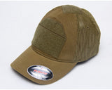 MSM CG-HAT MESH RAW - Tactical Outfitters
