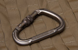 MSM PEAR-S CARABINER - Tactical Outfitters