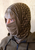 MSM SHEMAGH MULTI-WRAP - Tactical Outfitters