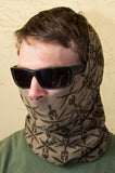 MSM SPARTAN MULTI-WRAP - Tactical Outfitters