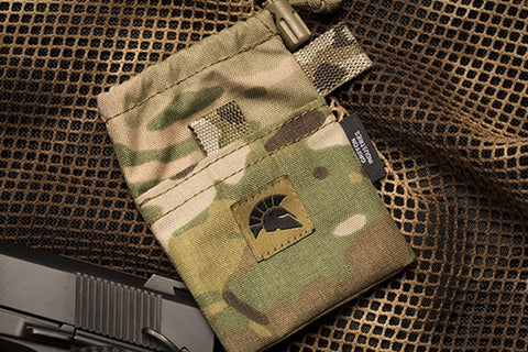 Griffon Industries Muff Sack Mini - Tactical Outfitters