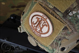FN AWESOME MORALE PATCH - Tactical Outfitters
