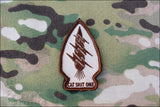 CAT SHIT ONE UNIT MORALE PATCH - Tactical Outfitters