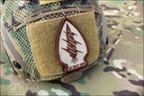 CAT SHIT ONE UNIT MORALE PATCH - Tactical Outfitters