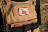DOMOKUN MORALE PATCH - Tactical Outfitters