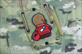Kuma Korps Kaneda Morale Patch - Tactical Outfitters