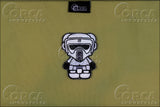 KUMA KORPS - SCOUT TROOPER MORALE PATCH - Tactical Outfitters