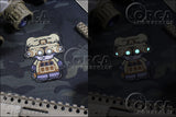 KUMA KORPS ZERO BEAR THIRTY MORALE PATCH - Tactical Outfitters