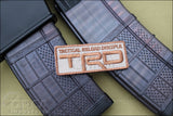 TRD (TACTICAL RELOAD DISCIPLE) MORALE PATCH - Tactical Outfitters