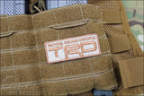 TRD (TACTICAL RELOAD DISCIPLE) MORALE PATCH - Tactical Outfitters