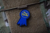 Participation Award Morale Patch - Tactical Outfitters