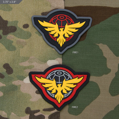 Tactical Outfitters : Largest Selection Of Morale Patches In The World –  Tagged Vehicle Patches