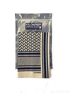 KILONINER LARGE SHEMAGH - Tactical Outfitters