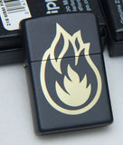 MSM ZIPPO LIGHTERS - Tactical Outfitters