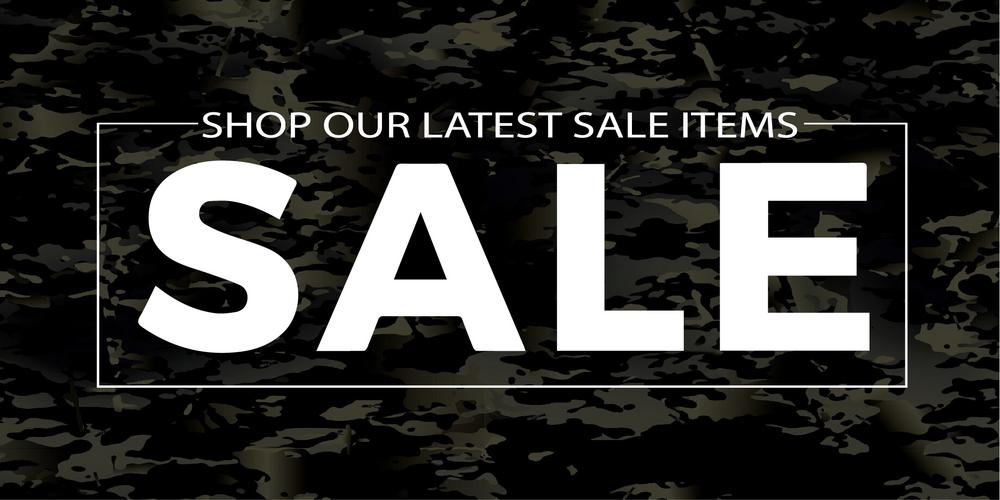 Explore the exclusive sale collection at tacticaloutfitters.net for top-notch tactical gear and accessories.